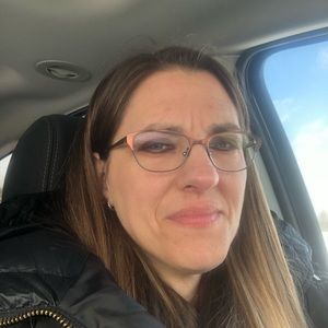 Meet your Posher, Michele